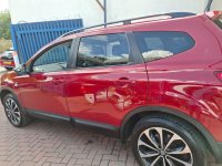 NISSAN QASHQAI+2