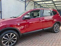 NISSAN QASHQAI+2