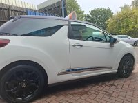 CITROEN DS3
