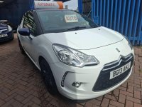 CITROEN DS3