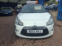 CITROEN DS3