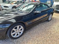 MERCEDES-BENZ SL