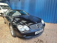 MERCEDES-BENZ SL