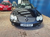 MERCEDES-BENZ SL