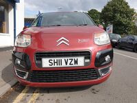 CITROEN C3 PICASSO