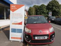 CITROEN C3 PICASSO