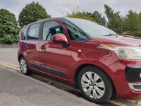 CITROEN C3 PICASSO
