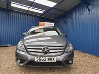 MERCEDES-BENZ B CLASS