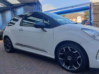 CITROEN DS3