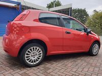 FIAT GRANDE PUNTO