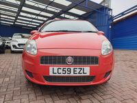 FIAT GRANDE PUNTO