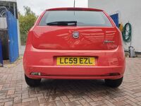 FIAT GRANDE PUNTO